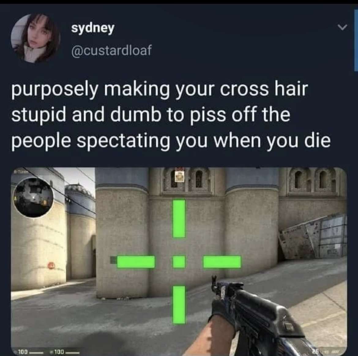 ShitpostGateway tweet media