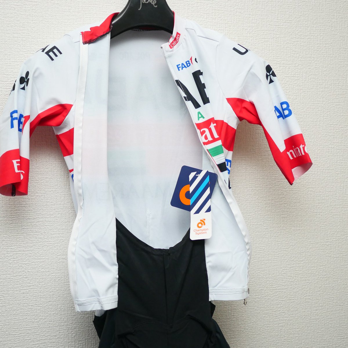 特別セール中！！！エミレーツCF 選手支給品 Mサイズ 特別セール中