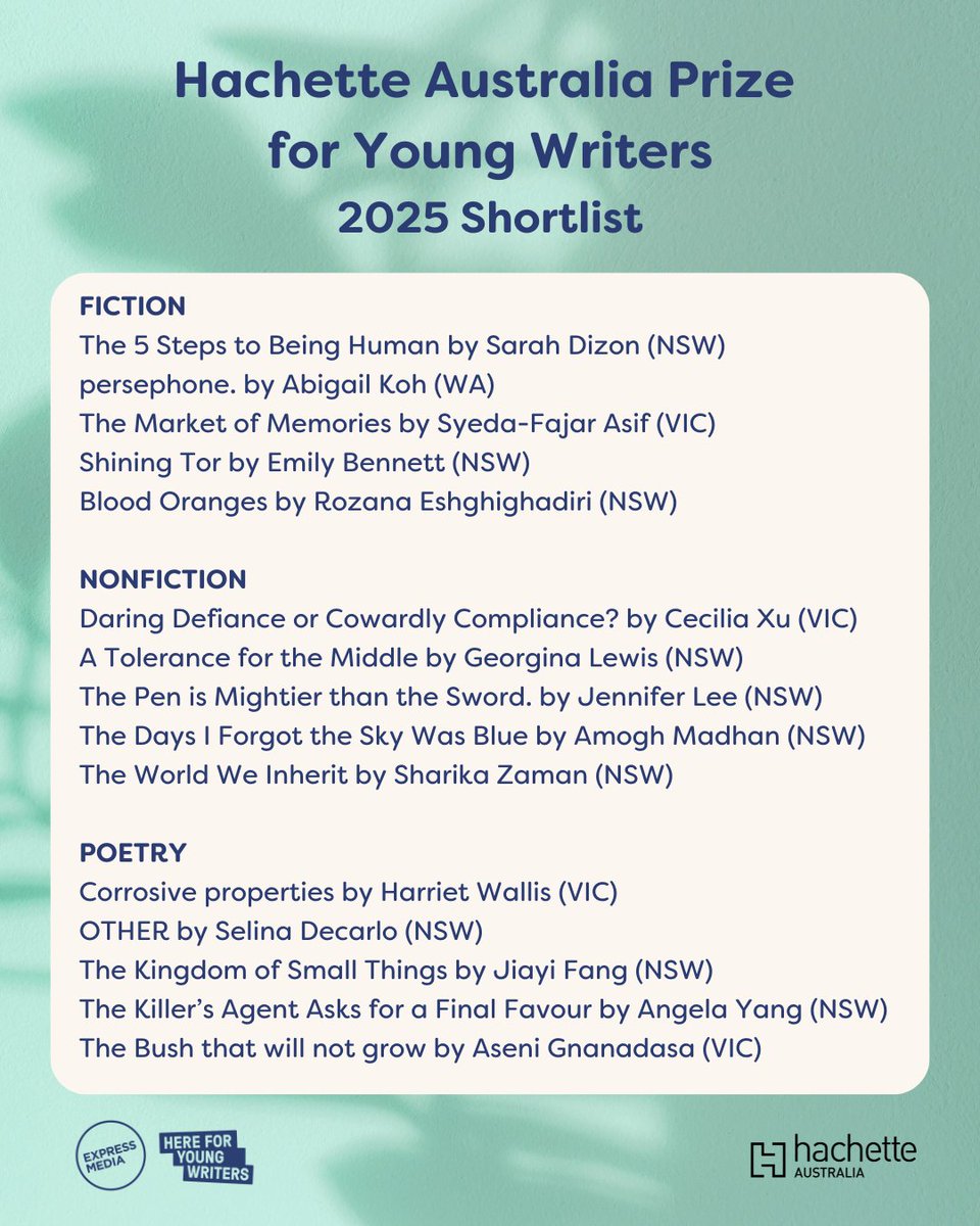 Express Media tweet media