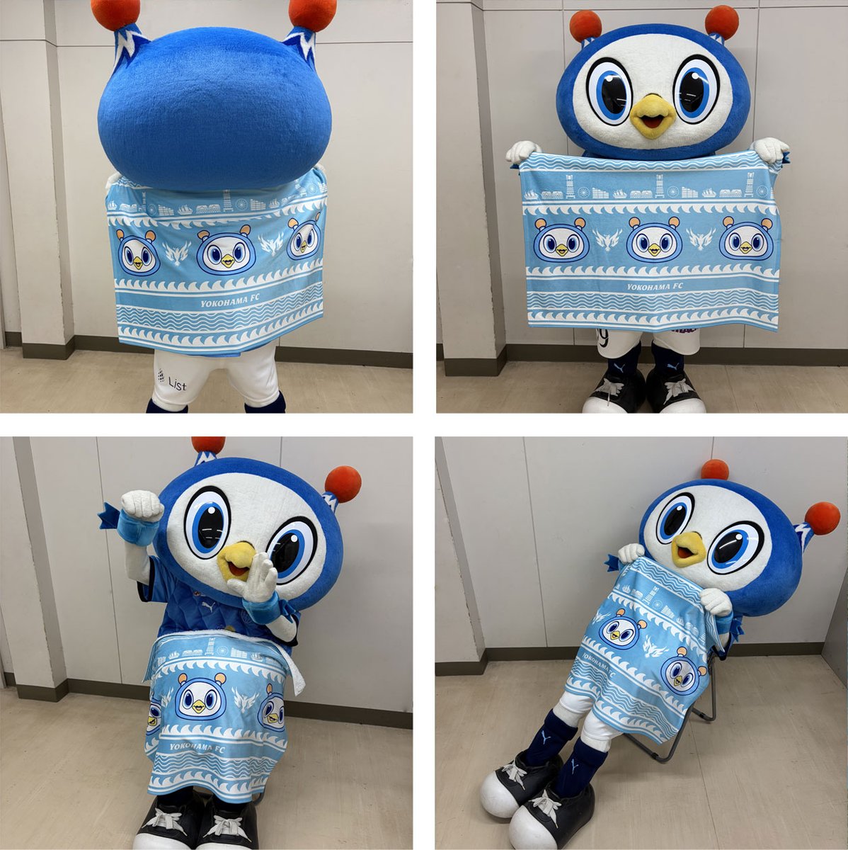 🗣️オンラインストア限定で受注販売受付中 ＼ 「#フリ丸 ボア