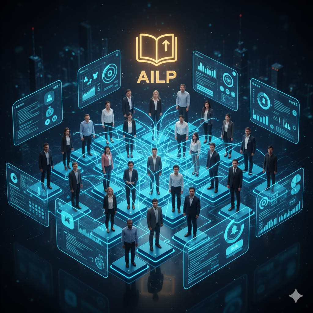 AHassnu84506's tweet image. 🤖 Unlock your potential with AI-powered learning!
Our Intelligent Learning Platform adapts to your pace, style, and goals for smarter, faster, and personalized education.
Learn smarter. Achieve more. 🚀

sidrastart.com/project/c66fe7…
#AIlearning #EdTech #SmartEducation