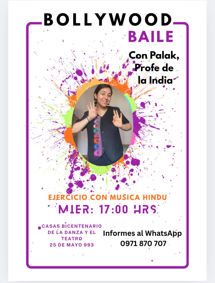 Casas del Teatro y la Danza Py (@casadelteatropy) on Twitter photo 