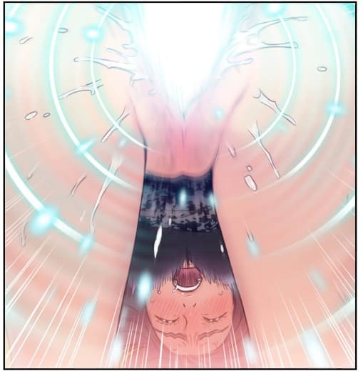 カラダにイイ男のエロシーン8