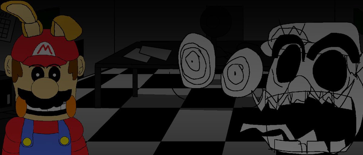 R0TTEND4Y's tweet image. THESE THINGS ARE-A STILL FUNCTIONING!?