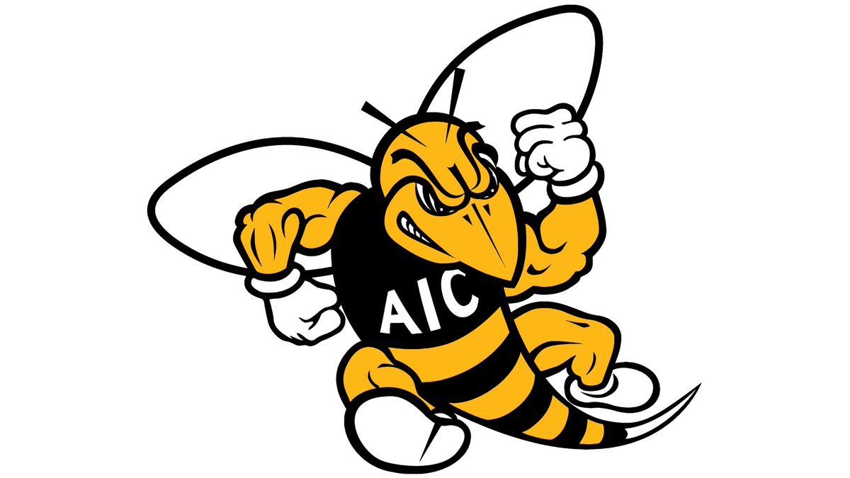 DaronQB's tweet image. Blessed to receive an offer from @AICFootball ! Thank you @CoachChipka !!