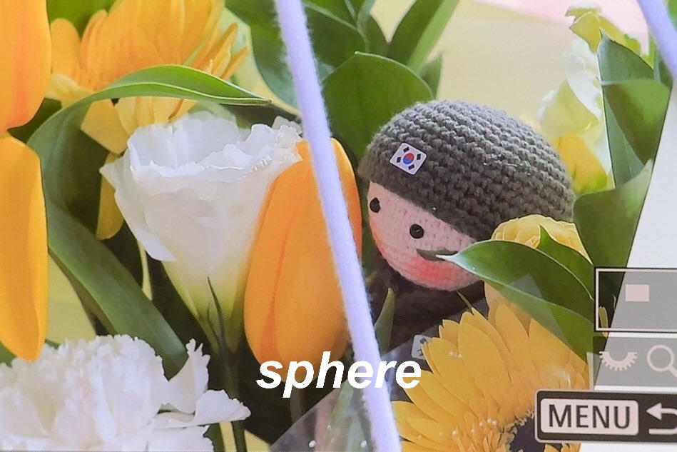 sphere tweet media
