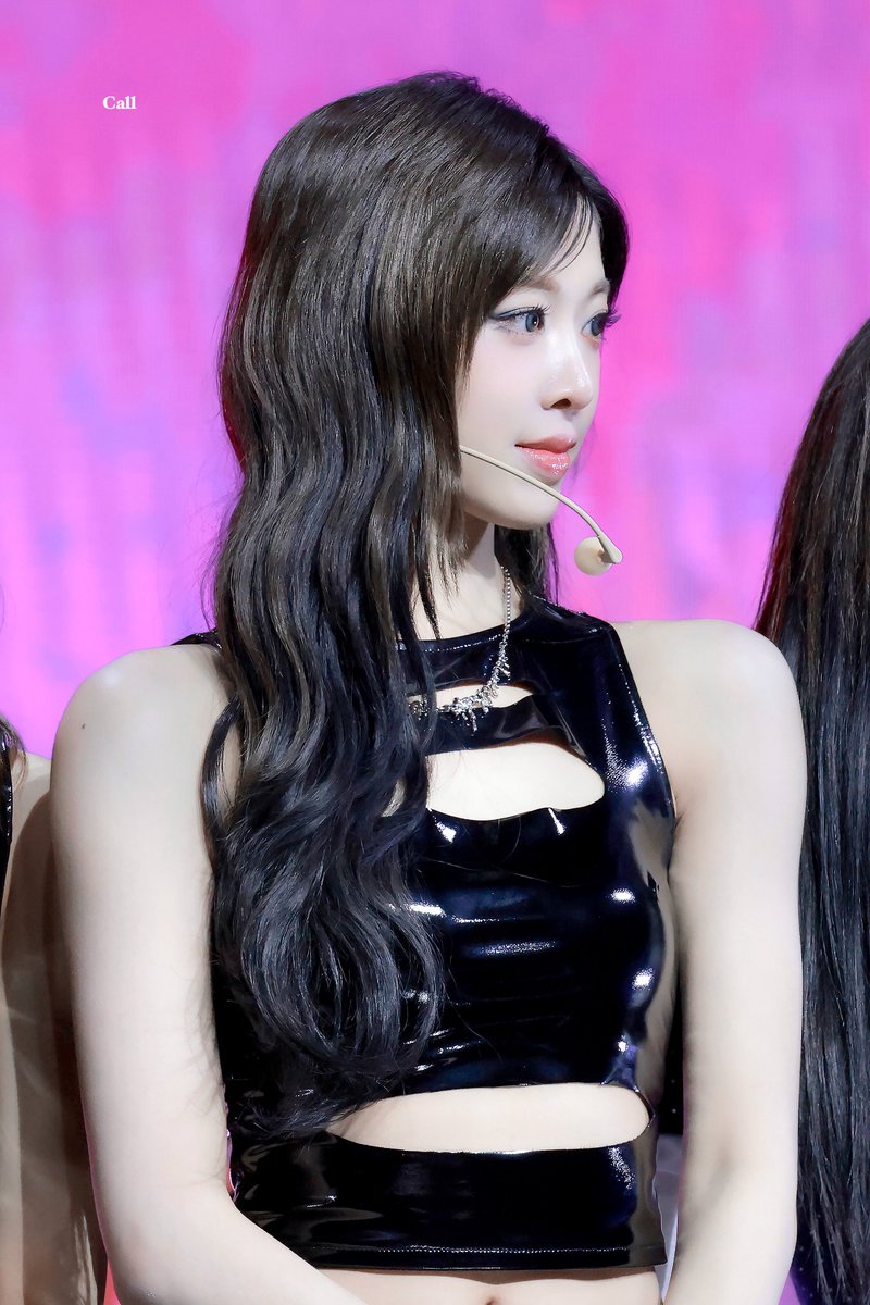 Call_0602's tweet image. 251124

#tripleS #트리플에스 #니엔 #Nien #許念慈