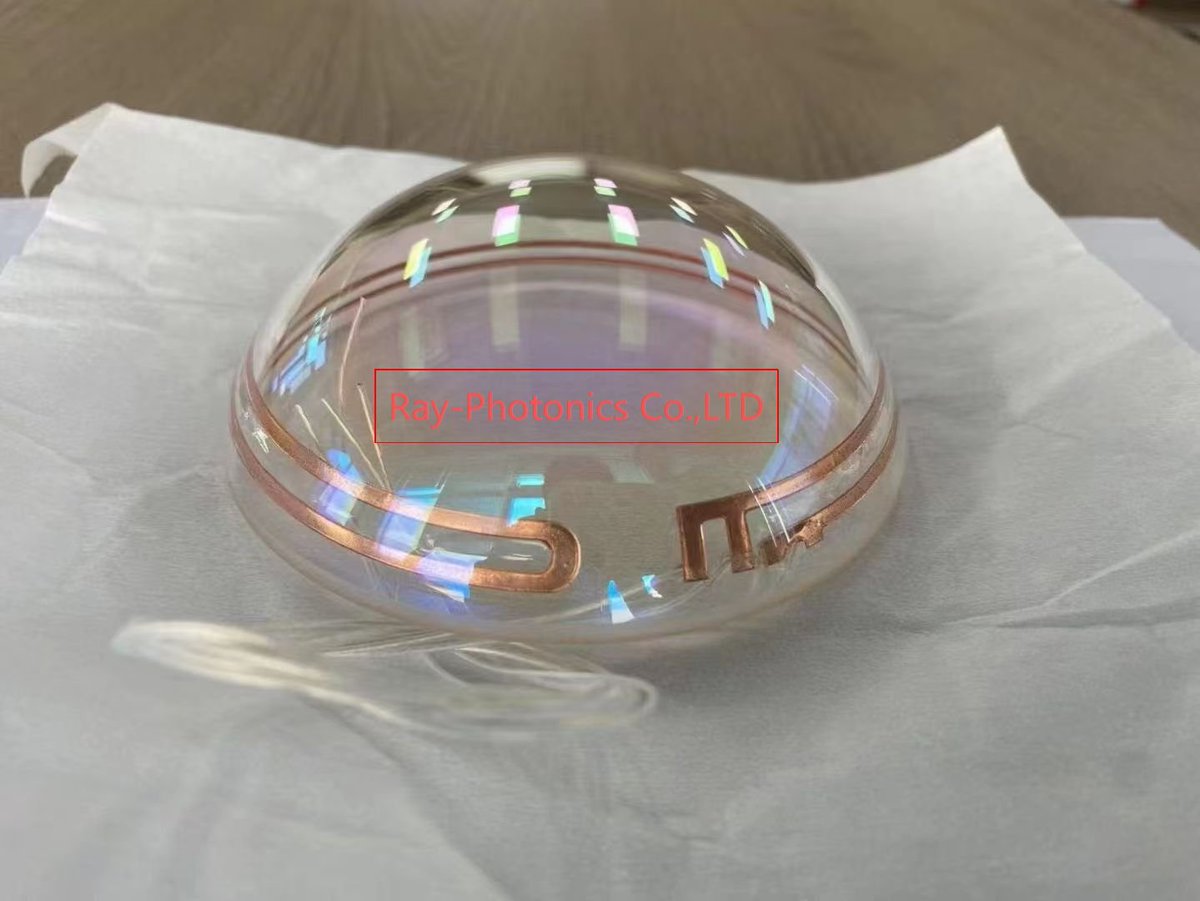 rayphotonics's tweet image. Ray-Photonics brings advanced optical solutions to the 2025 Shenzhen Military &amp;amp; Dual-Use Technology Expo!
#DefenseOptics #InfraredOptics #EOIR #MilitaryTech #UAVSystems #OpticalEngineering #DefenseManufacturing