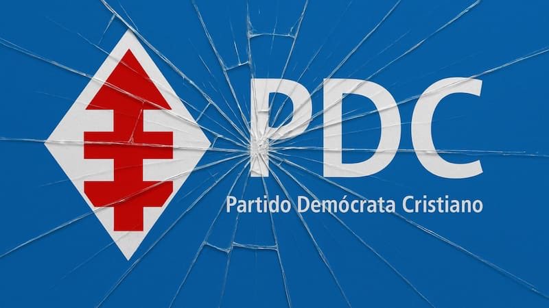 Una persona puede ser DC, cualquiera puede ser DC. De hecho, muchos entraban a la DC por lo que podían obtener, no por lo que representa.

Pero definirse «humanista cristiano» (lo que, hasta hace algunos años, la DC representaba) es algo que solo hacen aquellos que efectivamente