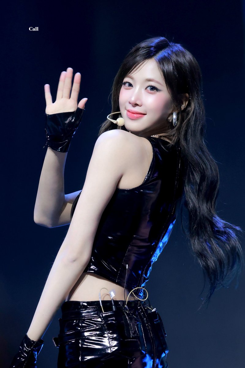 Call_0602's tweet image. 251124

#tripleS #트리플에스 #니엔 #Nien #許念慈