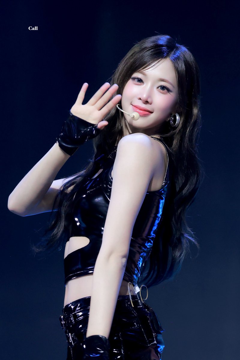 Call_0602's tweet image. 251124

#tripleS #트리플에스 #니엔 #Nien #許念慈