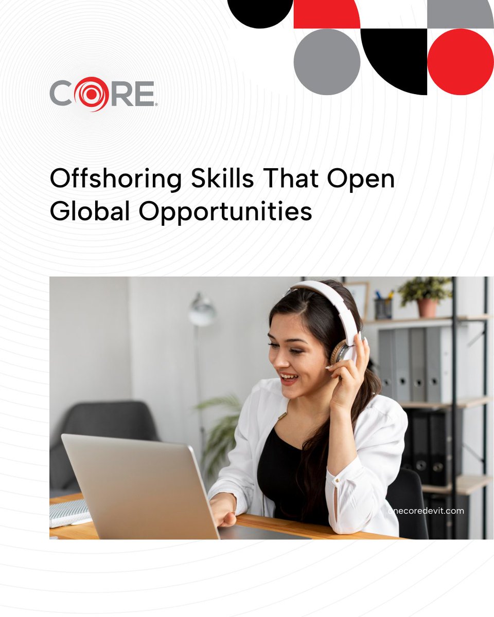 onecoredevit's tweet image. Think global, act digital. 🌐✨  Your skills could be what global companies are searching for. Are you ready to go beyond borders?

Read: onecoredevit.com/news-and-insig…

#OneCoreDevIT #CORESolutions