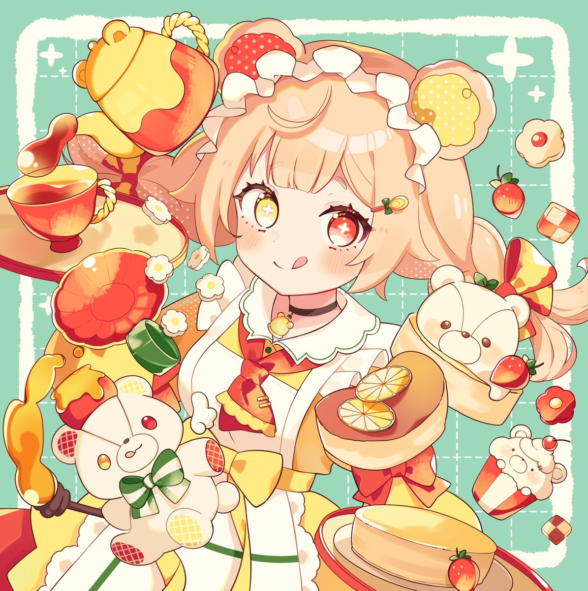 木野ねっこ＠イラストのご依頼受付中 (@pupupunecco) / Posts / X