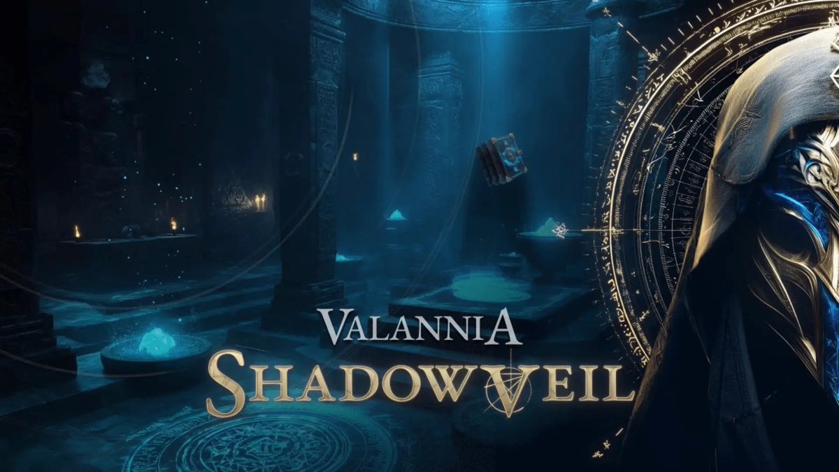 ArieTheMaxi's tweet photo. ValanniaGame & Xeet are the NEXT LEVEL UP!
Gm CTs, @ValanniaGame & @xeetdotai are live and wild!
ValanniaGame Medieval MMO on Solana, 8 races, Arena mode popping NFT heroes, Valannium Rings, full launch tease!
#ValanniaGame #xeetdotai #WAGMI https://t.co/8CqT3eySqa
