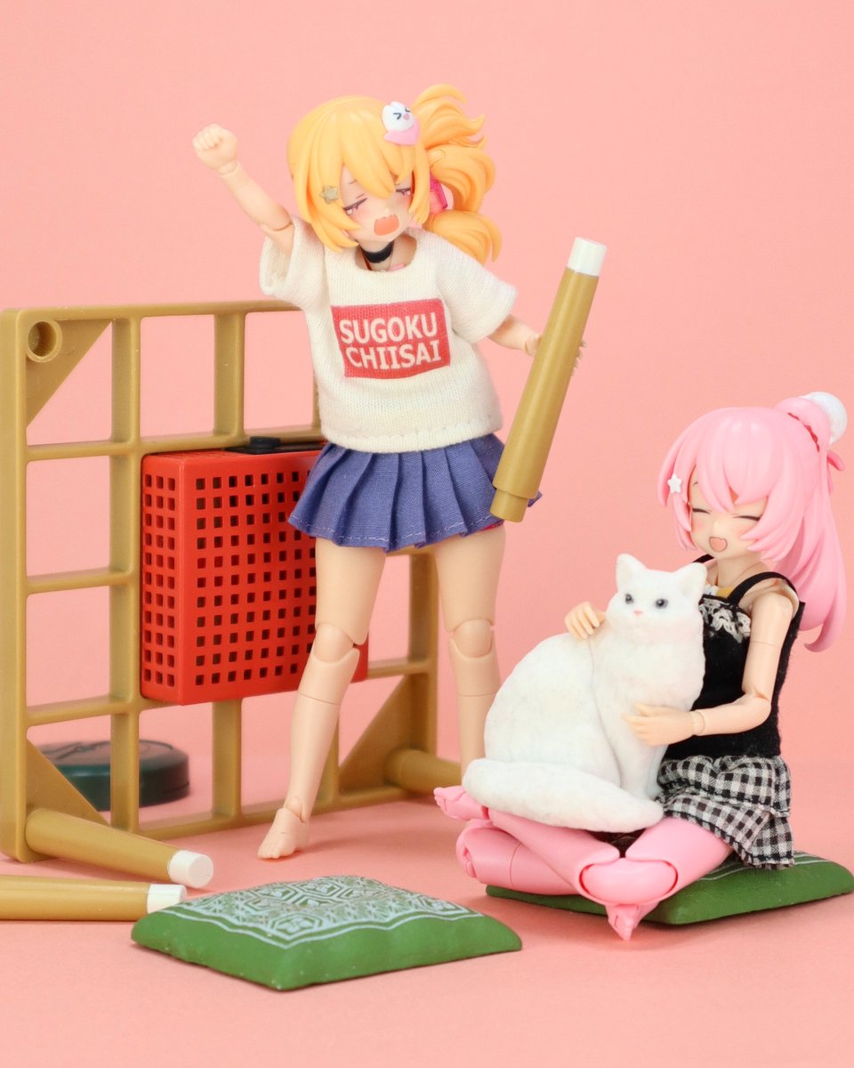 はーちゃん★WHO2形態+HOW3形態 Post by ヴァオルタさん ξ ╹◡╹ξ on X: 今日の