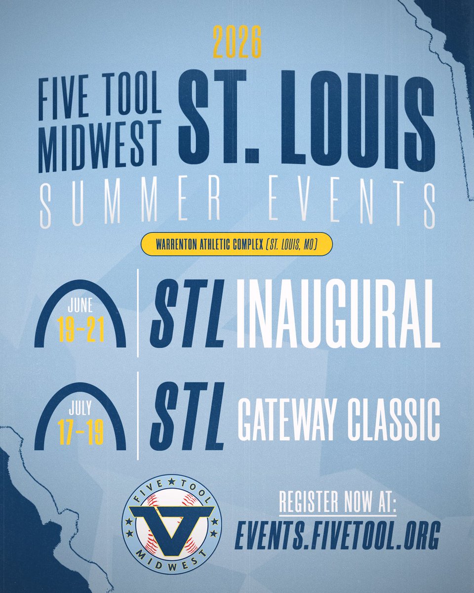 Five Tool Midwest tweet media