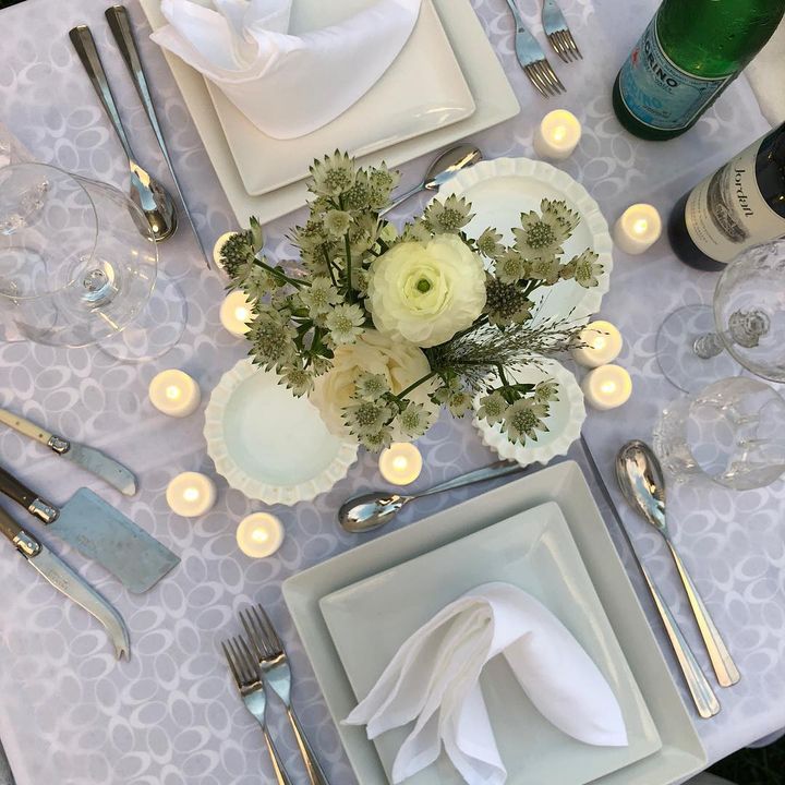 SMDAinc's tweet image. Sometimes the perfect design is just what is on a table or for a one night event.  We do it all for our amazing clients.  Design: SMDAInc