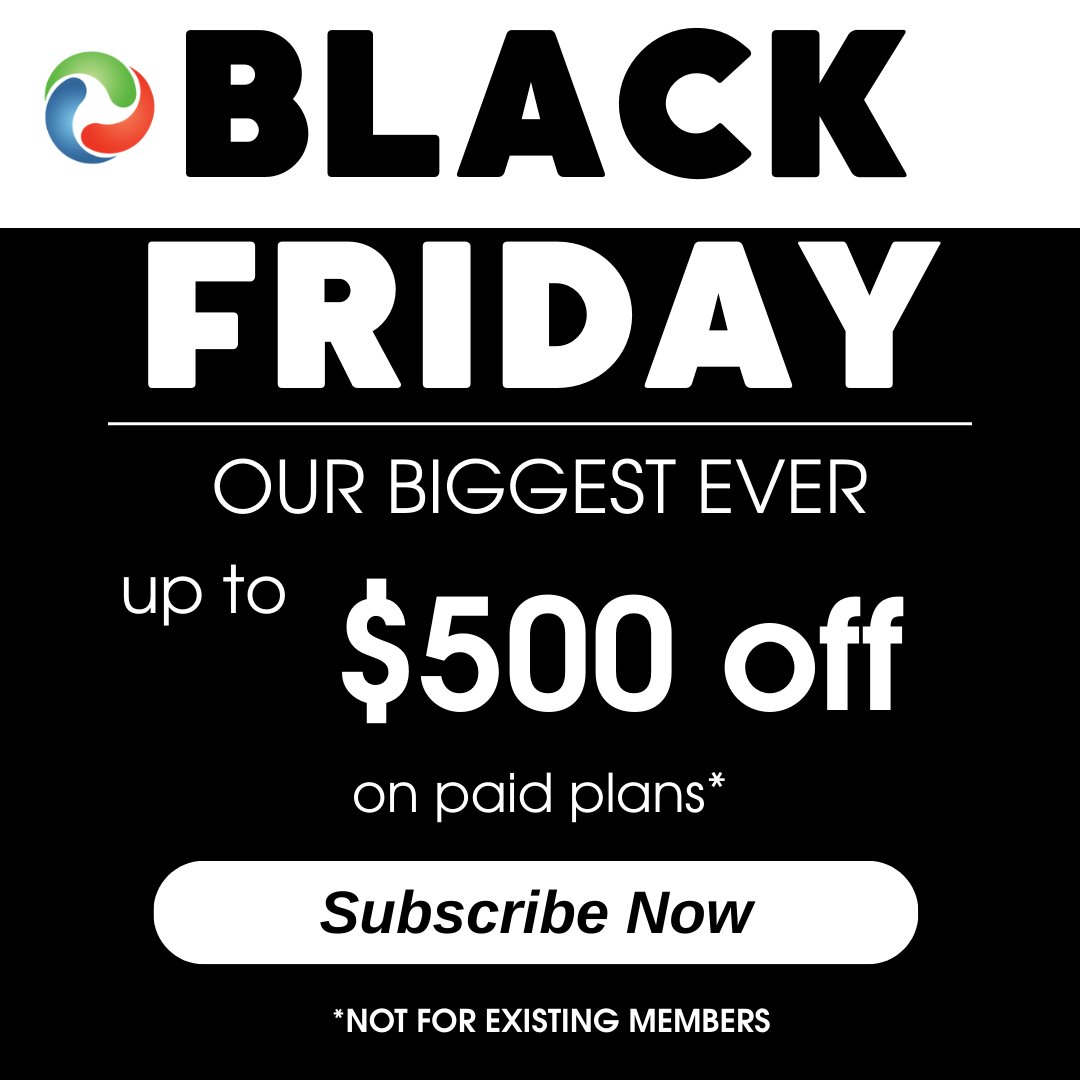 lcparodi's tweet image. Do you know how much you could save this Black Friday? 💰 Up to $500 off Elliott Wave Forecast memberships—get forecasts, signals, live analysis, videos &amp;amp; more. Check out this offer 👉 elliottwave-forecast.com/amember/go.php… #Elliottwave #Forex #Commodities #Indices #Trading