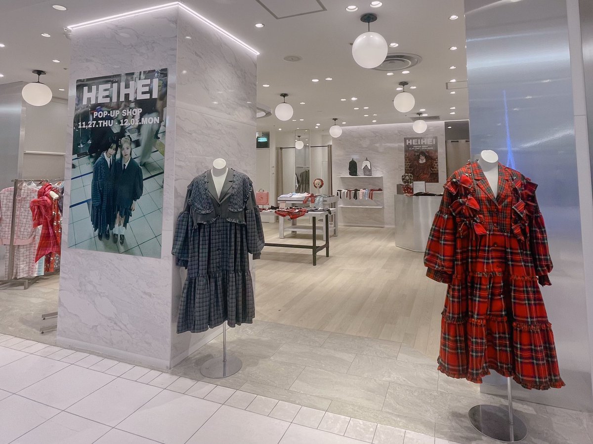 HEIHEI (@heihei_official) / Posts / X