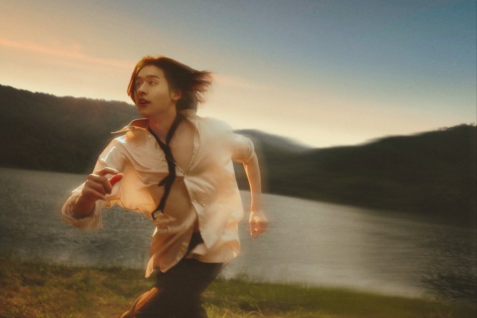 gooddy2206's tweet image. วิ่งได้ฉิว วิ่งได้อีกยาวไกลไปกับ Flow ของตัวเองแบบอิสระ #bbillkin #GrowWithTheFlowAlbum 🏃🏻‍➡️