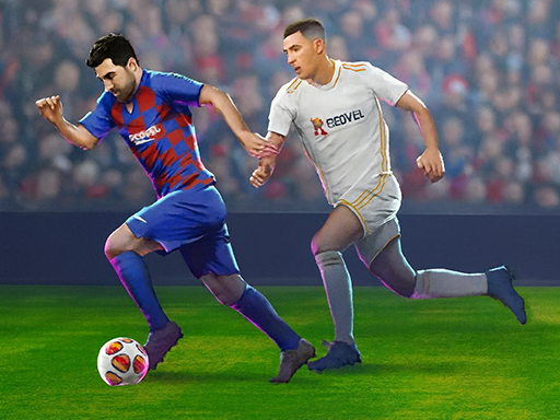 gamemonetize's tweet image. 🚨 New Game Launched!
➡️ &quot;World Soccer Game Championship&quot;

Check it out here: gamemonetize.com/World-Soccer-G…

#html5games #html5 #games #gamemonetize #gamedev #indiedev #JavaScript