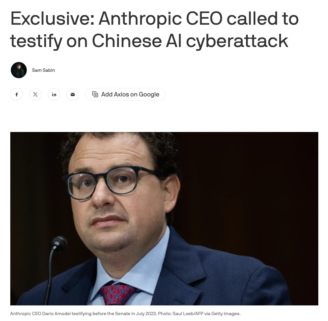 Anthropic CEO hearing photo