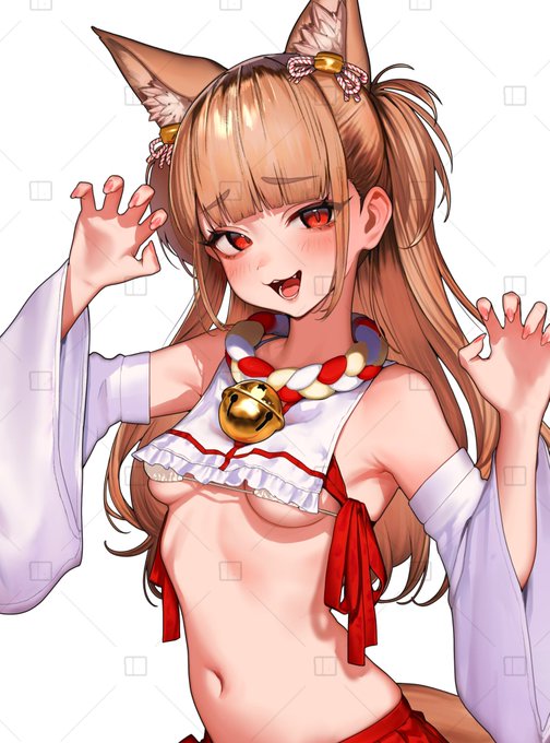 2026年2月以降着手【お仕事募集中】 ・対象は個人活動者様、企業様 FAN BOX ■ 隔週日曜20:00更新 ・線画や解説 ・肌色多め差分 Pixivリクエスト■ たまに サイト ポートフォリオ ※ 他URLはプロフィールの "さらに表示" へ