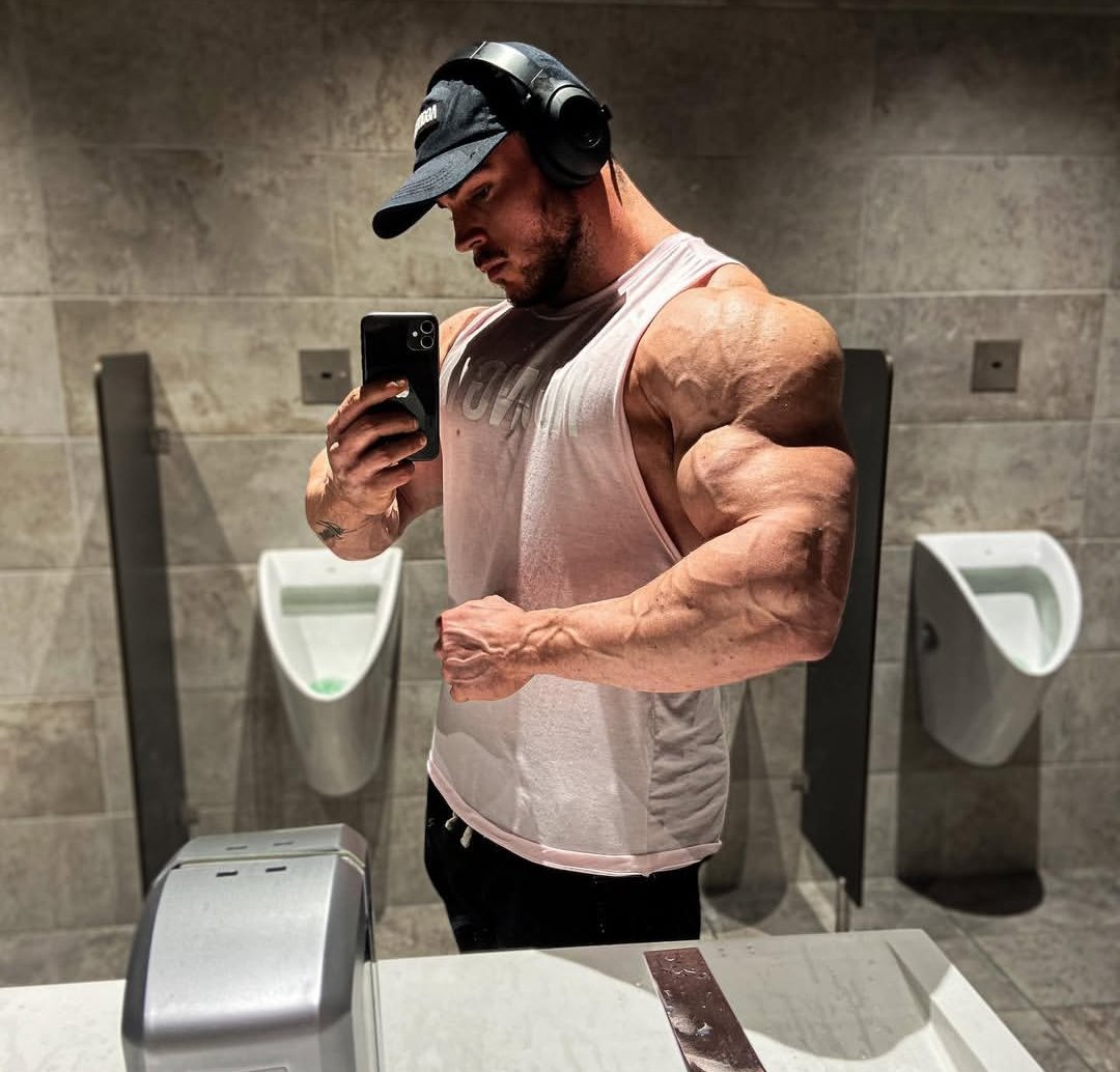 Alpha King💪🏻 (@AlphaKing155) / Posts / X