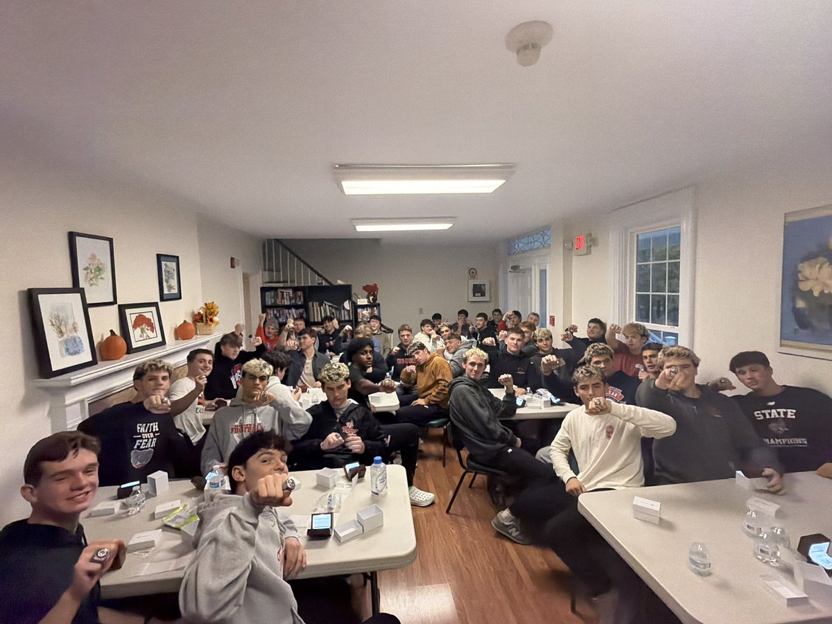 Somers Lacrosse tweet media