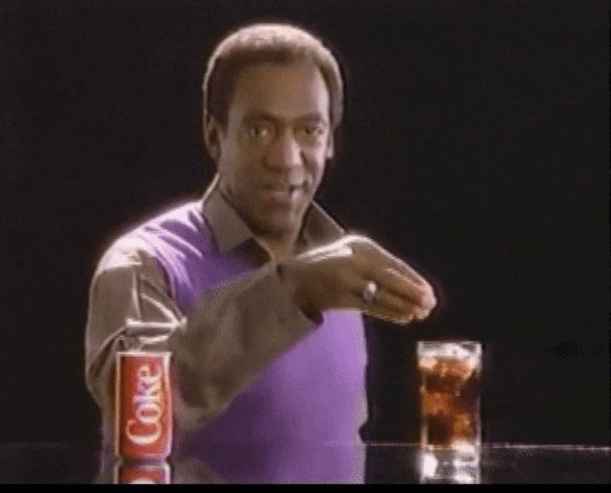 I’ll have a Sprite. In a sealed bottle.