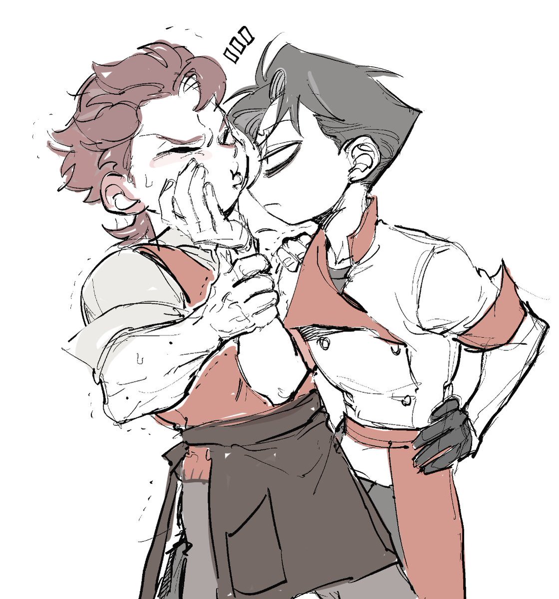 빈스야미쳤어? (@qlstmalclssha) on Twitter photo 