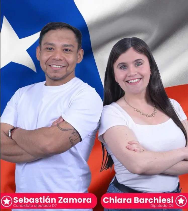 me estoy riendo solo