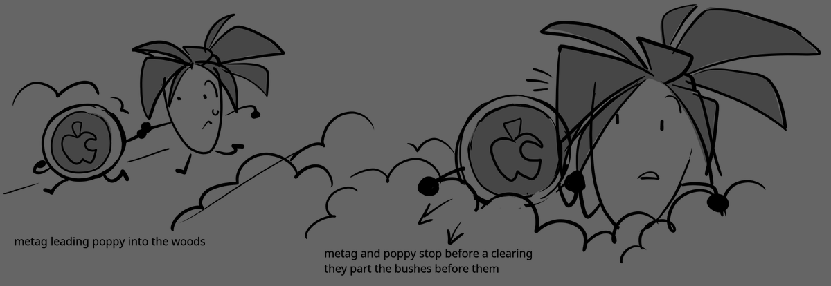 h0nkshroom's tweet image. im sharing my prediction cause i put somewhat work into this
#inanimateinsanityIV #inanimateinsanity #ii