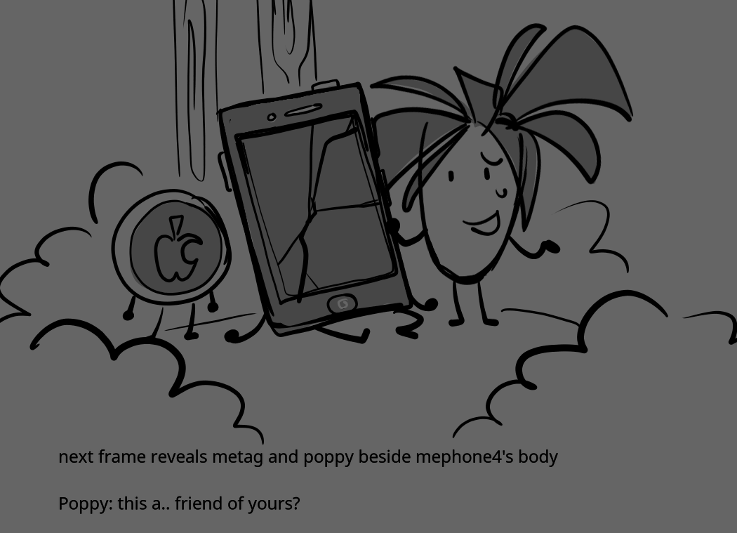 h0nkshroom's tweet image. im sharing my prediction cause i put somewhat work into this
#inanimateinsanityIV #inanimateinsanity #ii