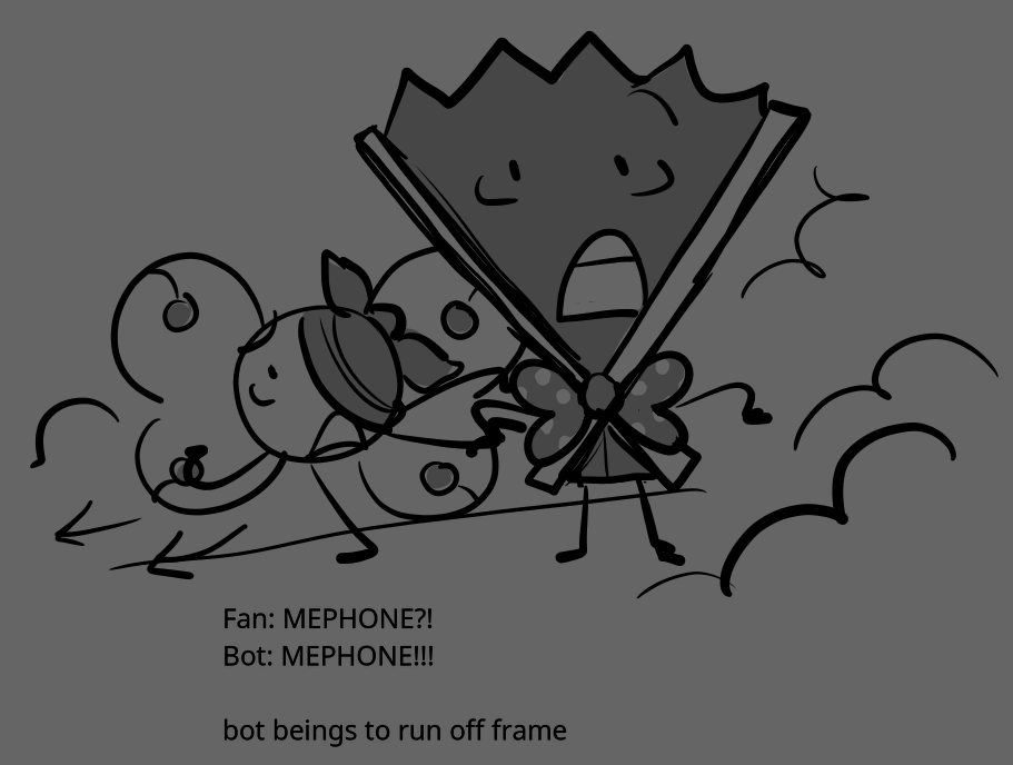 h0nkshroom's tweet image. im sharing my prediction cause i put somewhat work into this
#inanimateinsanityIV #inanimateinsanity #ii