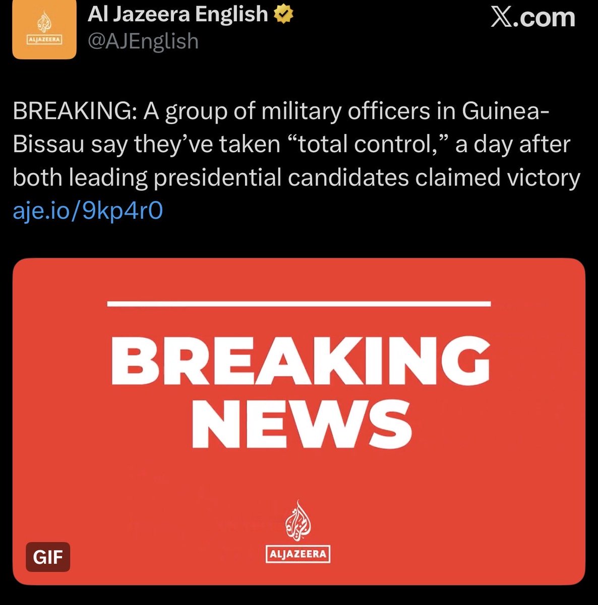 It reminded me of the day Ashraf Ghani and Abdullah Abdullah both declared victory and held their own swearing-in ceremonies just meters apart.
It makes you wonder if the ANDSF had intervened would August 15, 2021 still have unfolded the way it did?