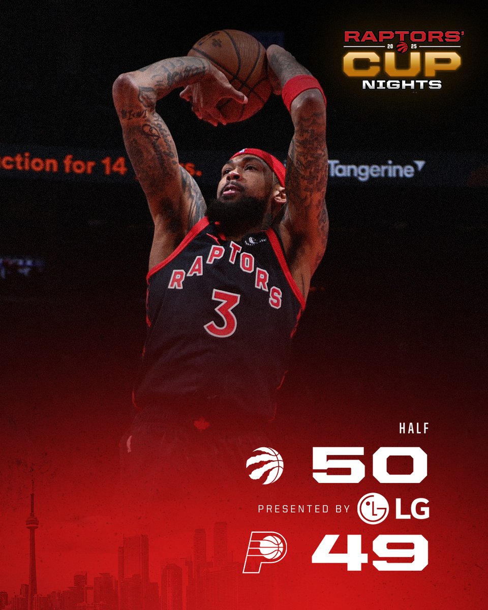 24 mins to play 🔒

Presented by @LGCanada 