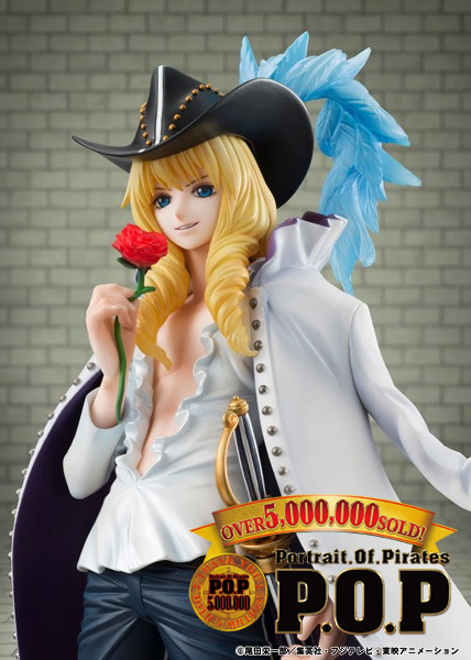 P.O.Pワンピース_メガハウス公式 (@POP15thMemorial) / Posts / X