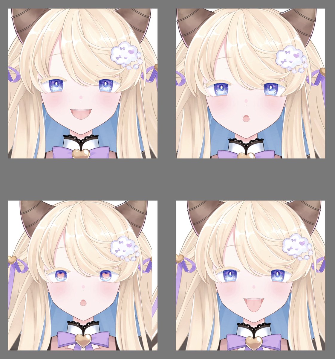 リリ M 夢魔乃リリム🎀☪️12/6渋谷クロスFM出演🎉 (@mumano_ririmu) / Posts / X