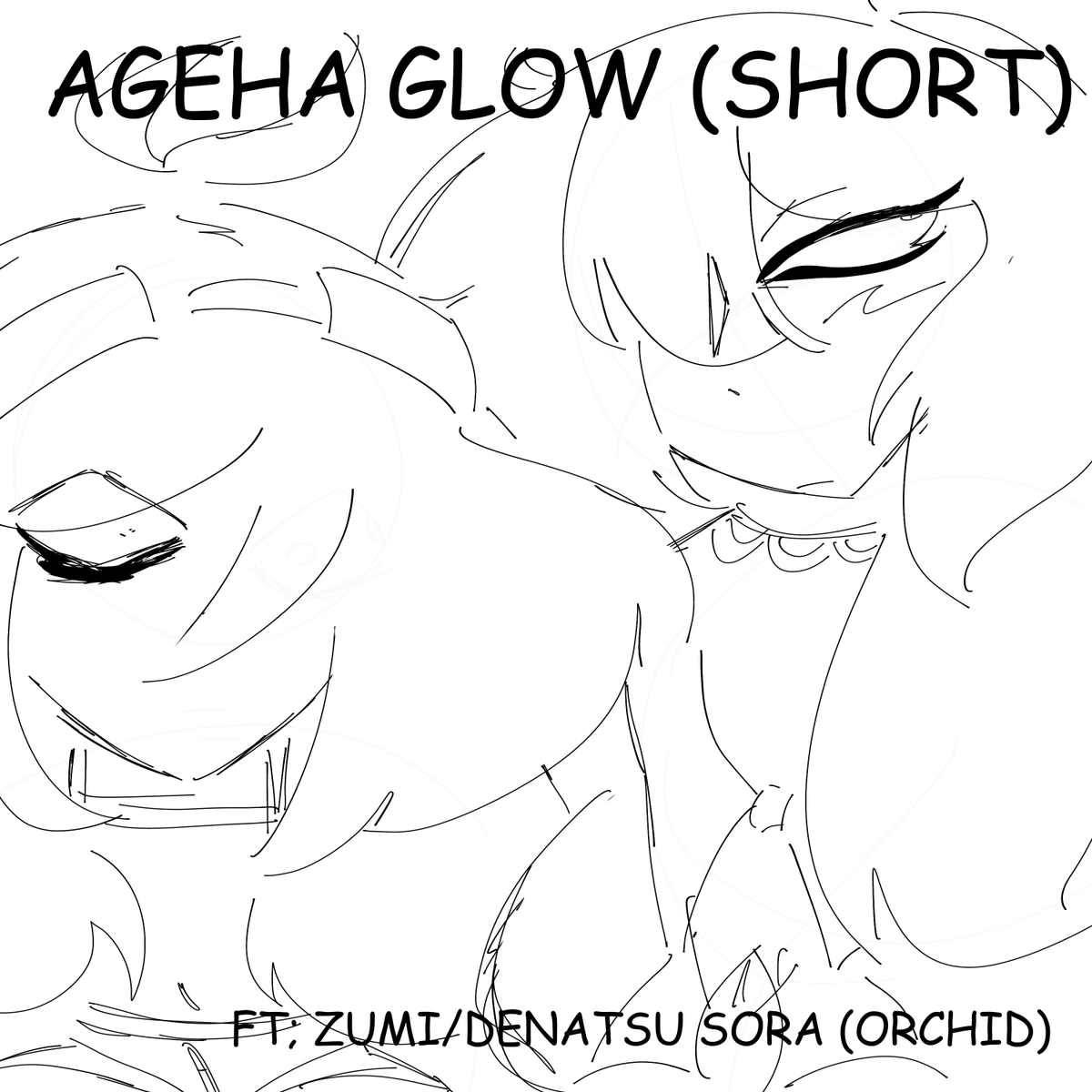 Daily Zumi except she's immortal (trust) tweet media