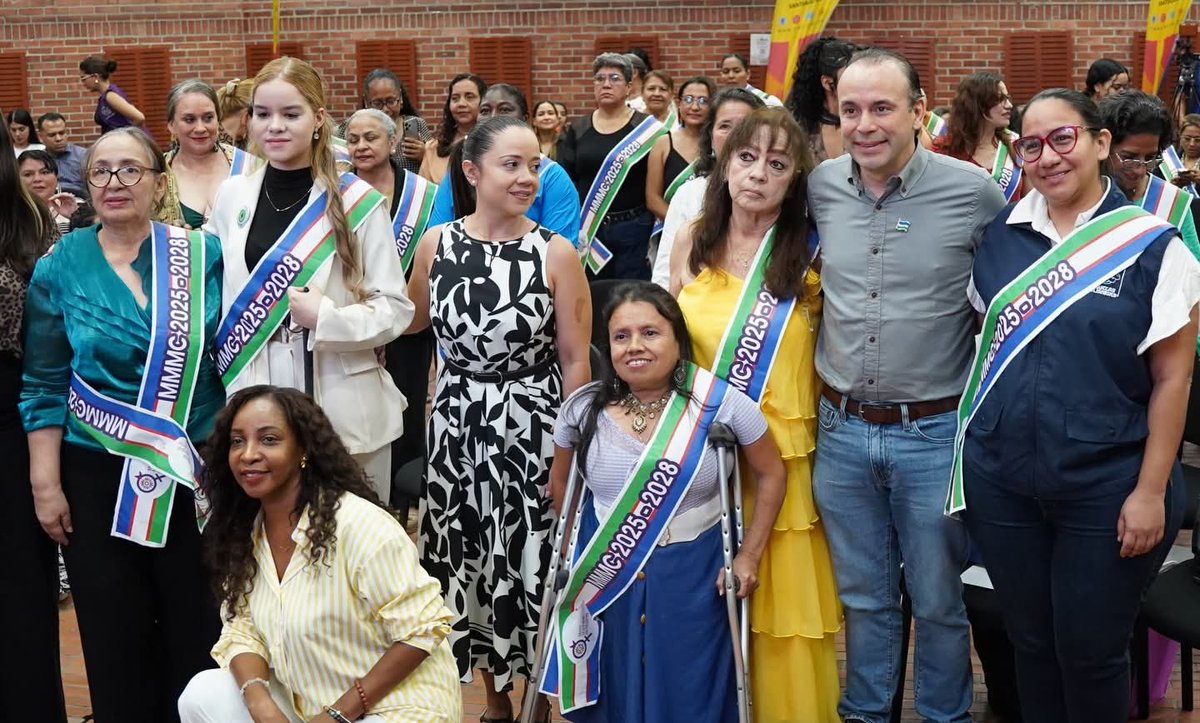 Fundación Alianzas Solidarias tweet media