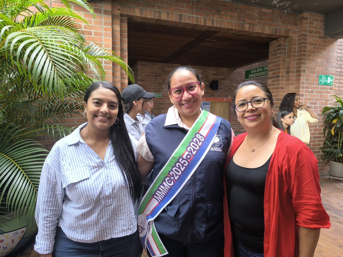 Fundación Alianzas Solidarias tweet media