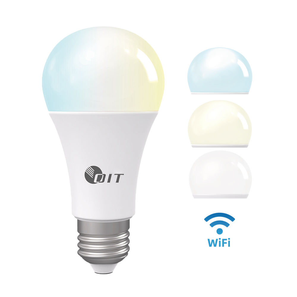ynghu47364's tweet image. Light up your life with the Smart WiFi LED Bulb! 🌈✨ Control it with your voice, dim it, and enjoy energy-efficient, color-changing vibes. Perfect for any mood or occasion. #SmartHome #VoiceControl #LEDLighting