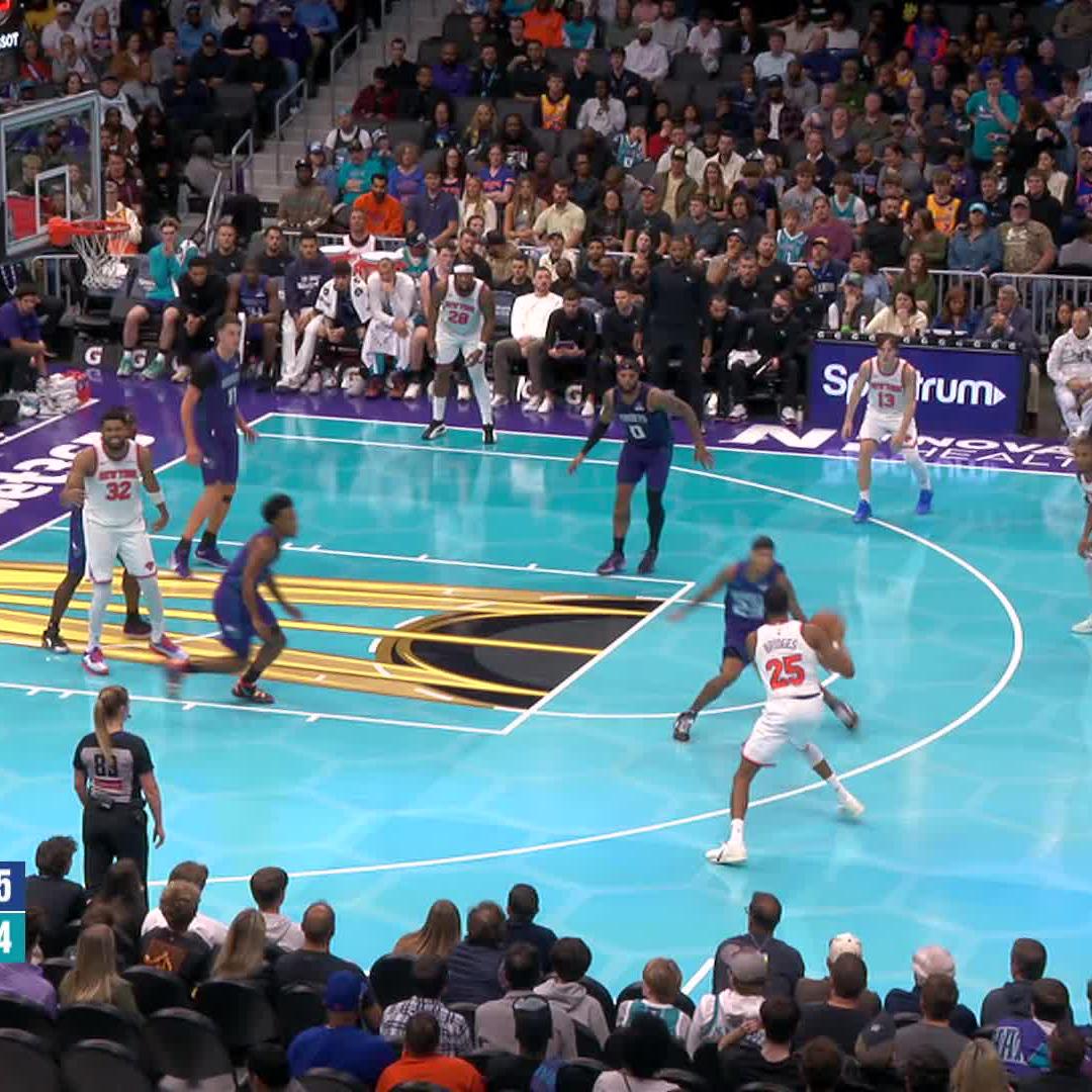 Deuce from downtown ‼️ 