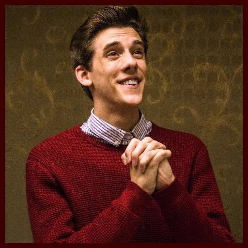 yeah i’m carter 🐀 tweet media