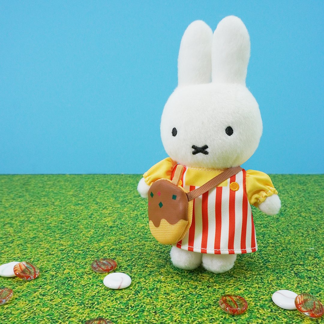 ミッフィースタイル【公式】 (@miffy_style_t) / Posts / X