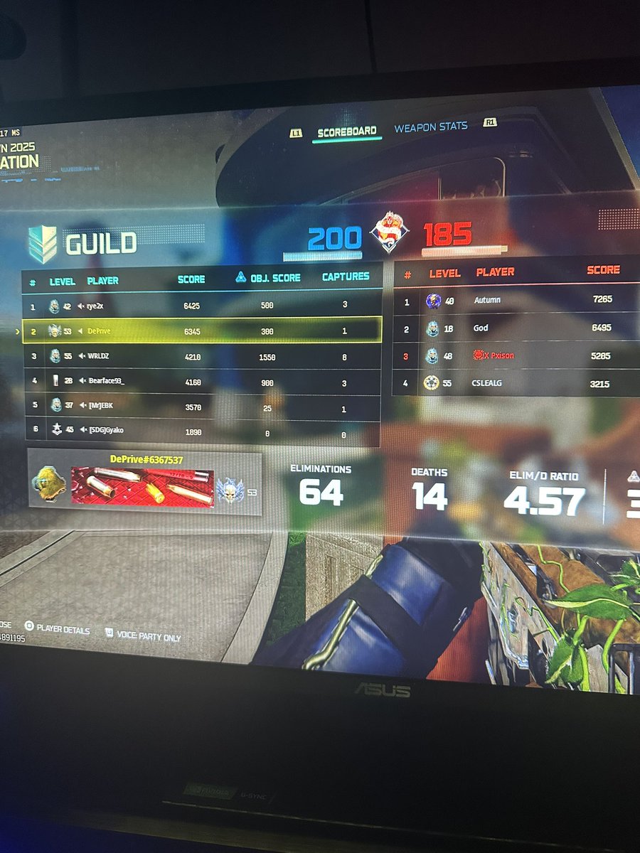 Finally did it 😭 #master #camo #BlackOps7