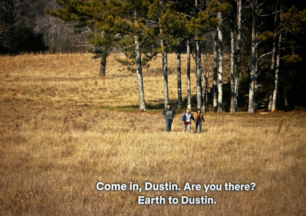 trevspengIer's tweet image. I SCREAMED