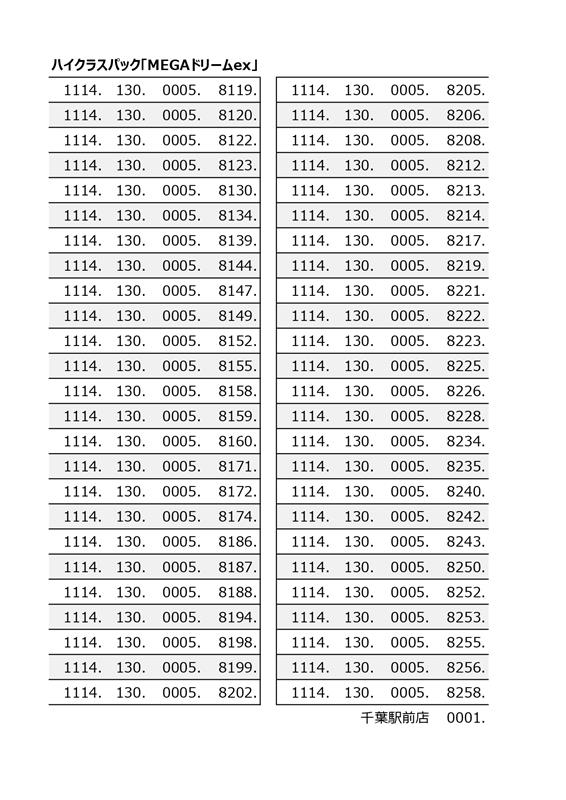 ビックカメラ当選品 他バラパック ポケモンカード メガドリームex 40