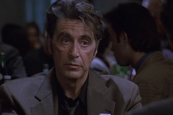 I always go to <a href="/kroger/">Kroger</a> the day before Thanksgiving. “It keeps me sharp, on the edge, where I gotta be.”